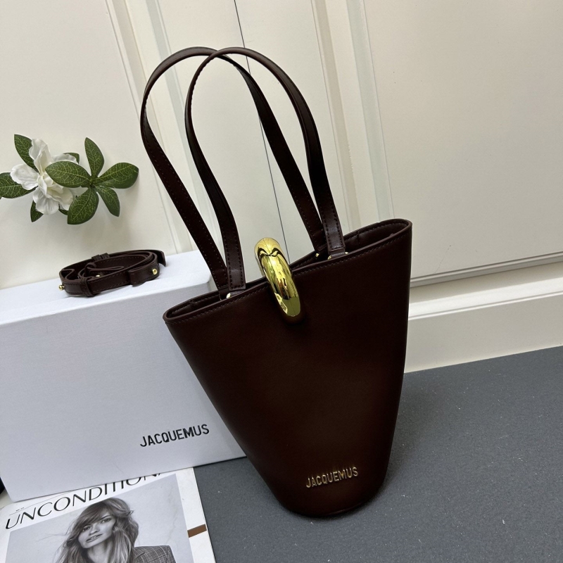 Jacquemus Shopping Bags